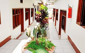 Tengana Hospedaje Y Tours